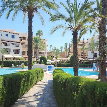 Paradiso - Aldea Del Mar - 300M To Beach Τορεβιέχα Εξωτερικό φωτογραφία