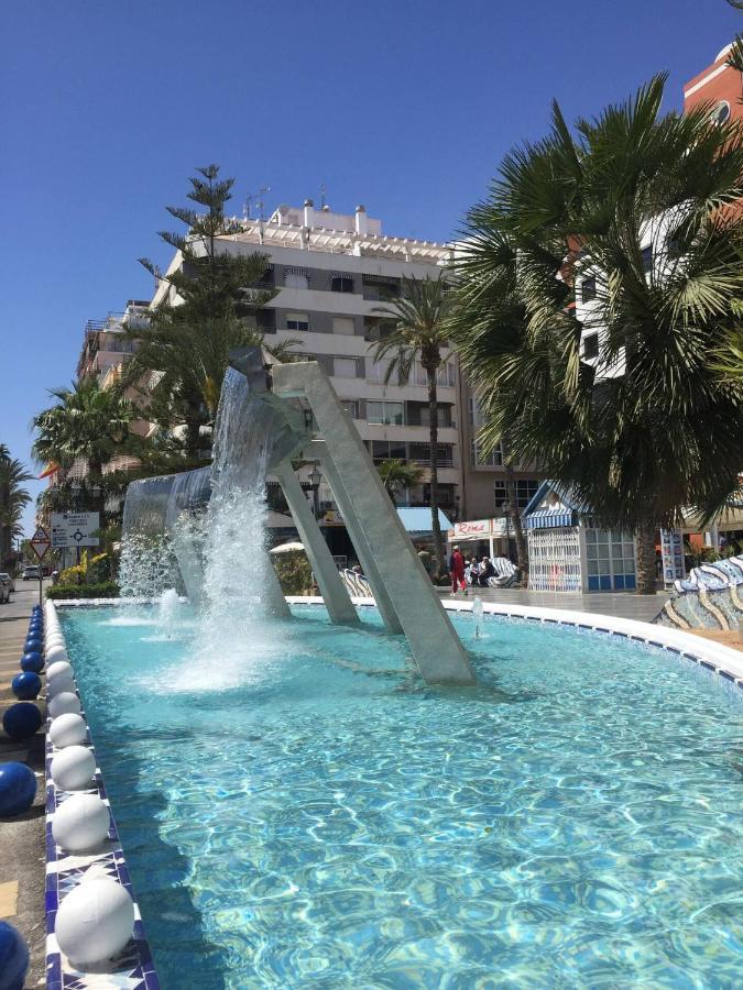 Paradiso - Aldea Del Mar - 300M To Beach Τορεβιέχα Εξωτερικό φωτογραφία