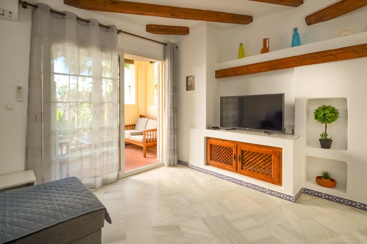 Paradiso - Aldea Del Mar - 300M To Beach Τορεβιέχα Εξωτερικό φωτογραφία