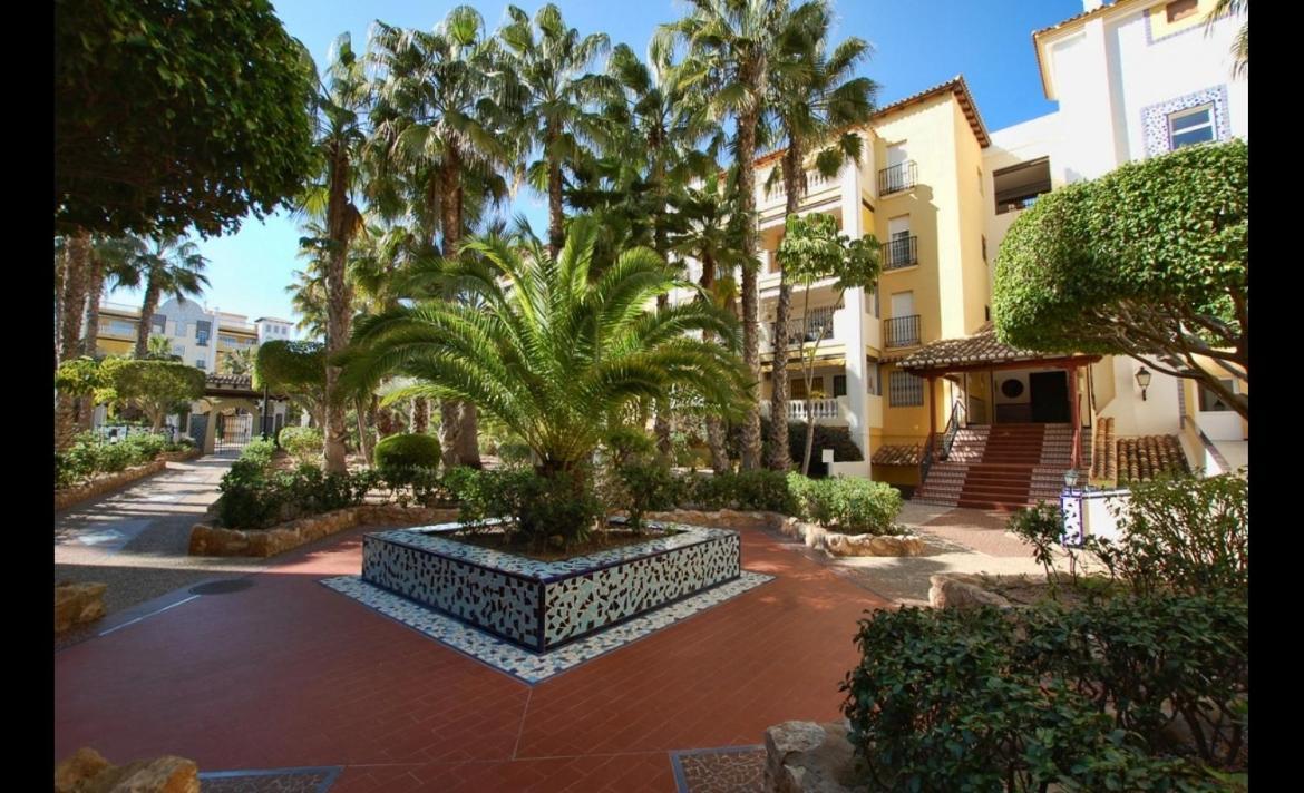 Paradiso - Aldea Del Mar - 300M To Beach Τορεβιέχα Εξωτερικό φωτογραφία