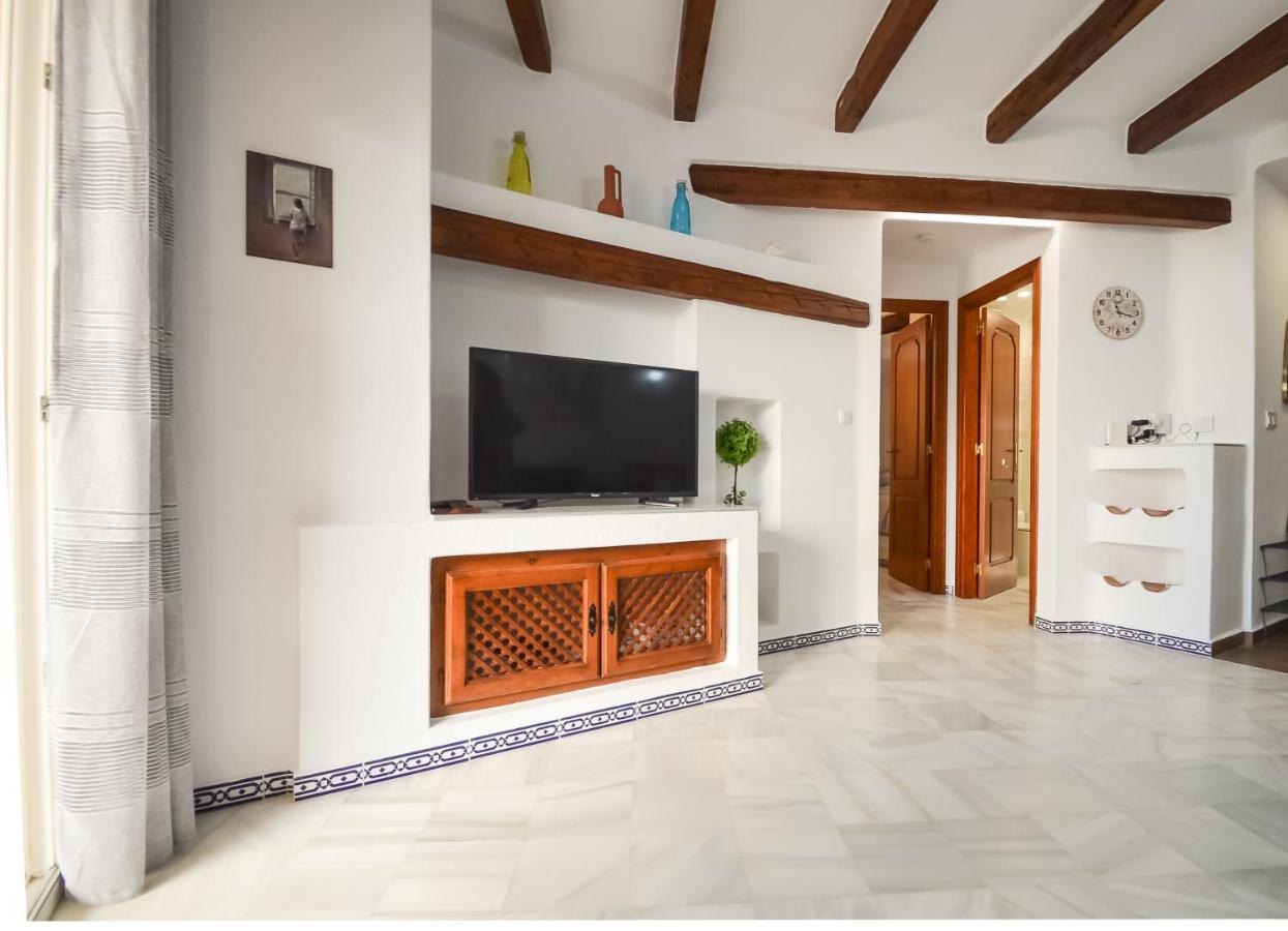 Paradiso - Aldea Del Mar - 300M To Beach Τορεβιέχα Εξωτερικό φωτογραφία