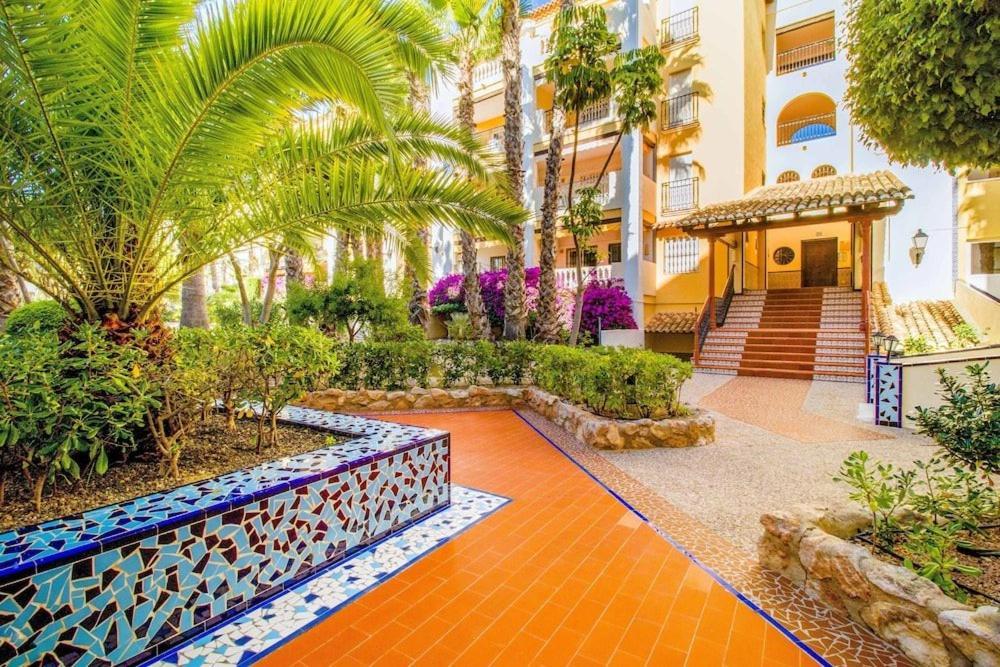 Paradiso - Aldea Del Mar - 300M To Beach Τορεβιέχα Εξωτερικό φωτογραφία