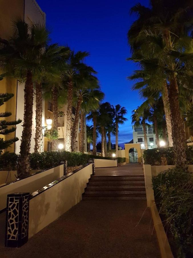 Paradiso - Aldea Del Mar - 300M To Beach Τορεβιέχα Εξωτερικό φωτογραφία