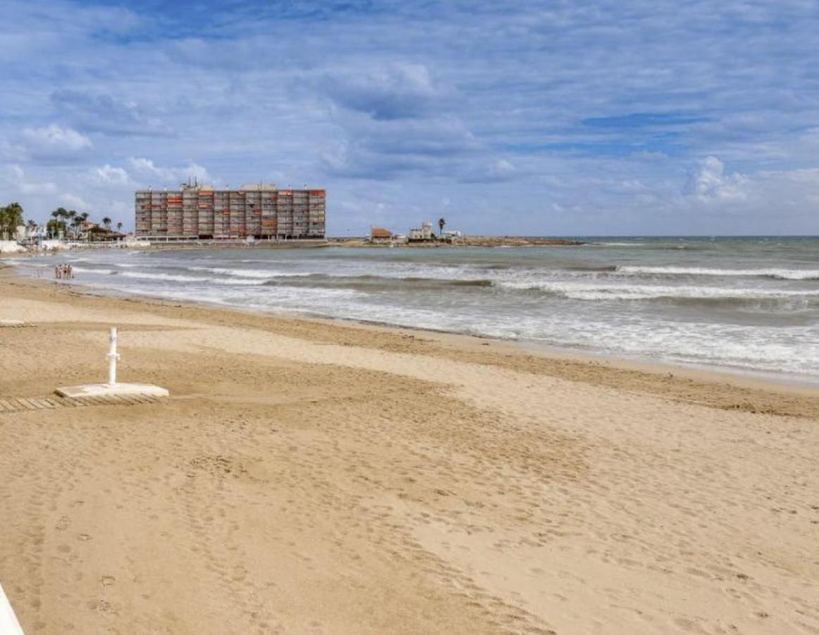 Paradiso - Aldea Del Mar - 300M To Beach Τορεβιέχα Εξωτερικό φωτογραφία