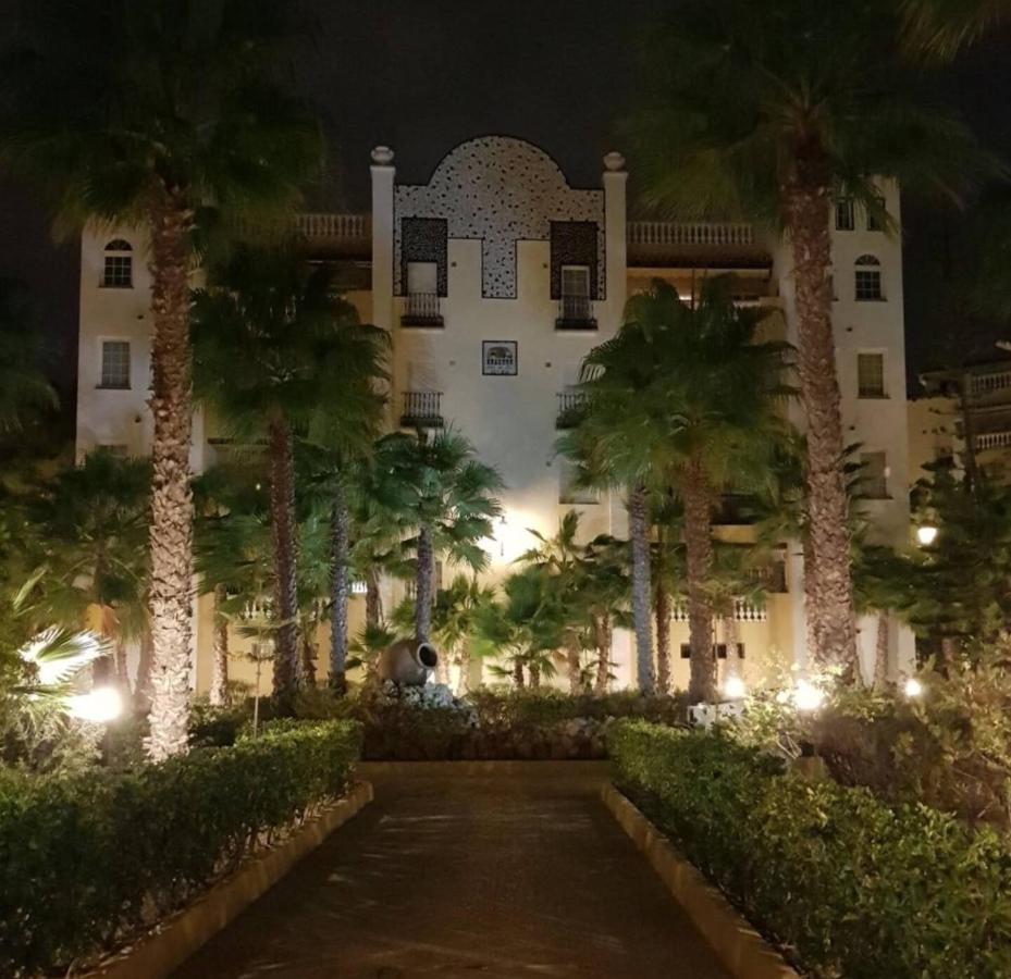 Paradiso - Aldea Del Mar - 300M To Beach Τορεβιέχα Εξωτερικό φωτογραφία