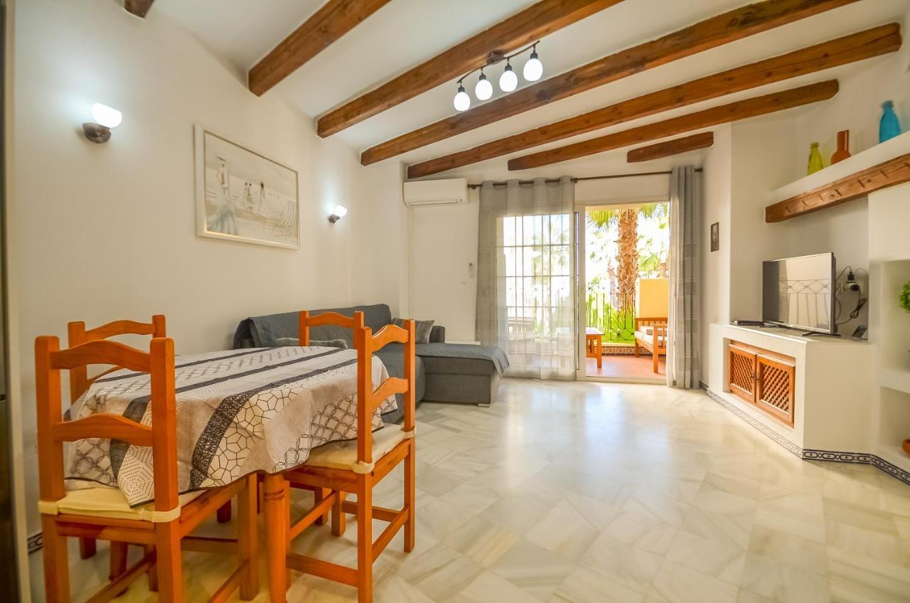 Paradiso - Aldea Del Mar - 300M To Beach Τορεβιέχα Εξωτερικό φωτογραφία
